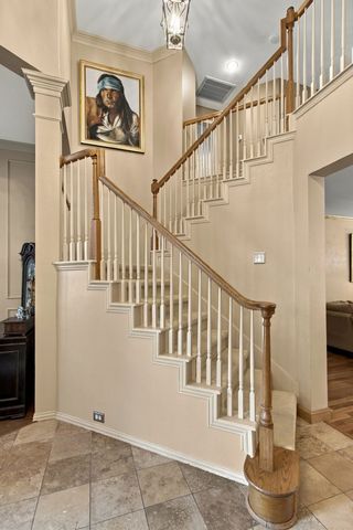 816 Rolling Meadows Court, Allen, TX 75013