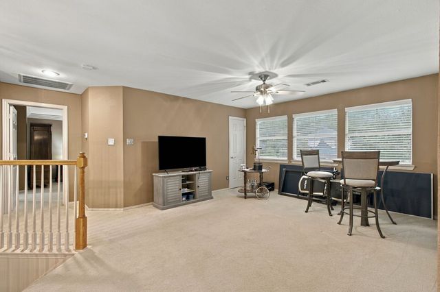 816 Rolling Meadows Court, Allen, TX 75013