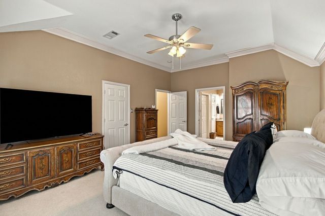 816 Rolling Meadows Court, Allen, TX 75013