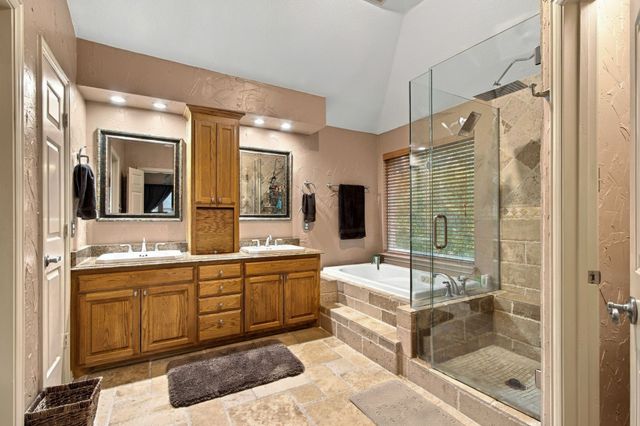 816 Rolling Meadows Court, Allen, TX 75013