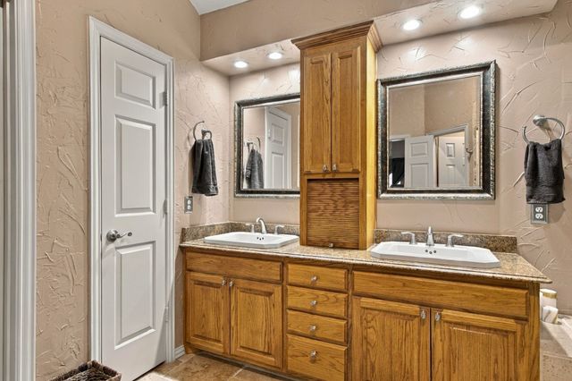 816 Rolling Meadows Court, Allen, TX 75013