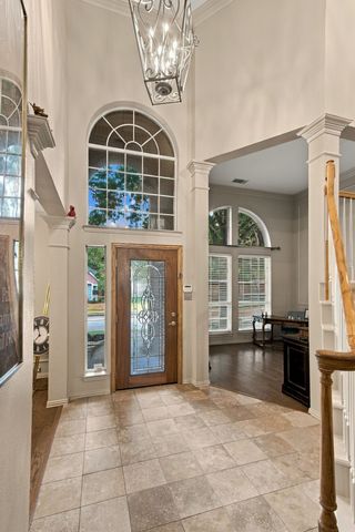 816 Rolling Meadows Court, Allen, TX 75013