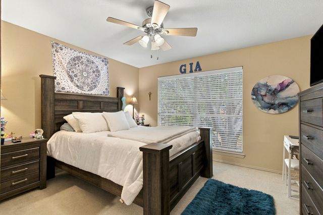 816 Rolling Meadows Court, Allen, TX 75013