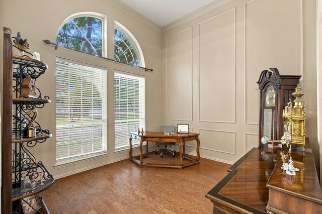 816 Rolling Meadows Court, Allen, TX 75013