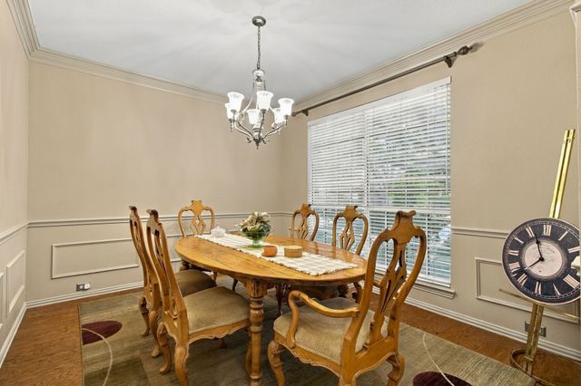 816 Rolling Meadows Court, Allen, TX 75013