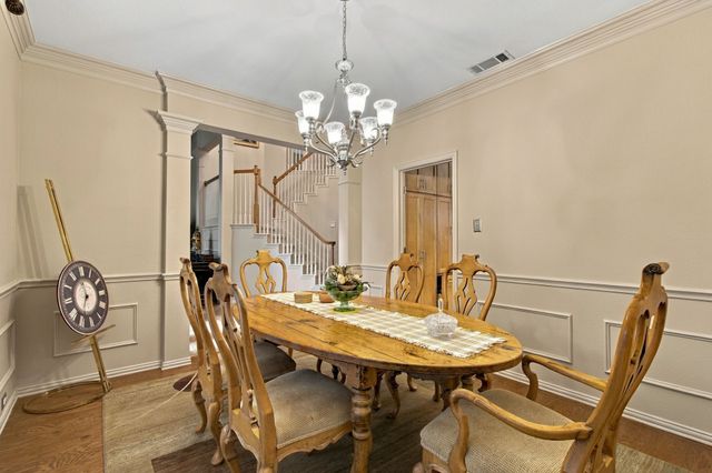 816 Rolling Meadows Court, Allen, TX 75013
