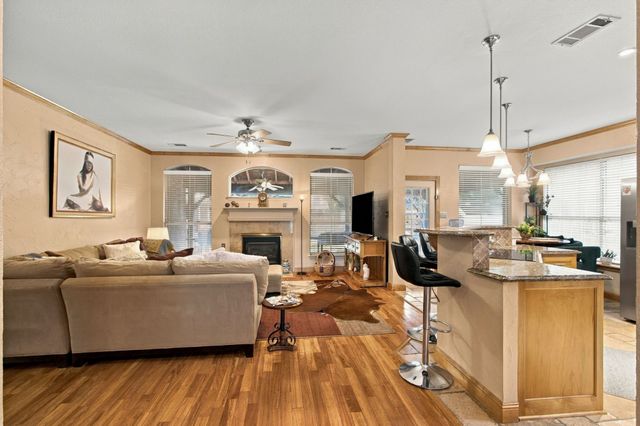 816 Rolling Meadows Court, Allen, TX 75013