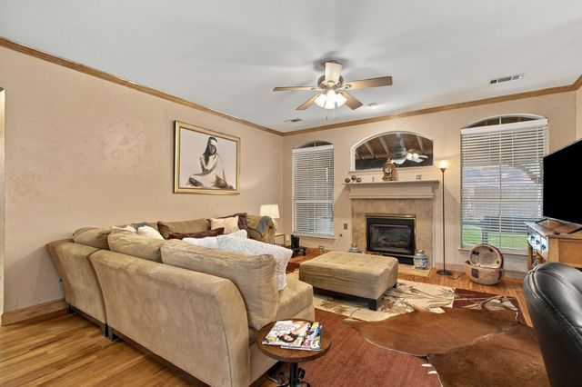 816 Rolling Meadows Court, Allen, TX 75013