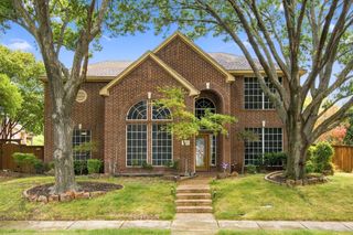 816 Rolling Meadows Court, Allen, TX 75013