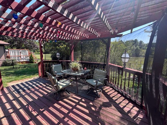 1023 Pamela Drive, Plainfield, IN 46168