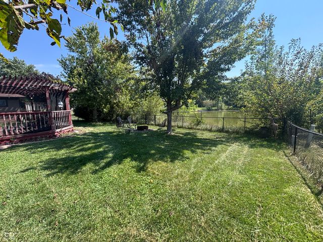 1023 Pamela Drive, Plainfield, IN 46168