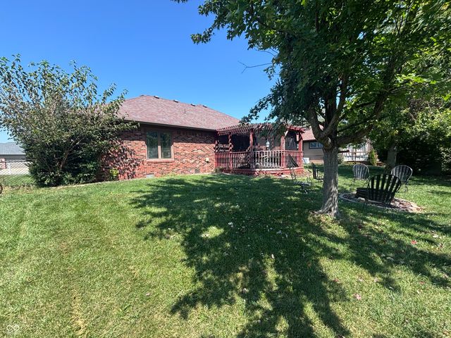 1023 Pamela Drive, Plainfield, IN 46168