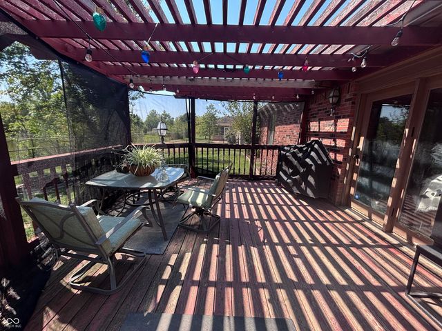 1023 Pamela Drive, Plainfield, IN 46168