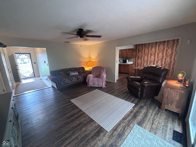 1023 Pamela Drive, Plainfield, IN 46168