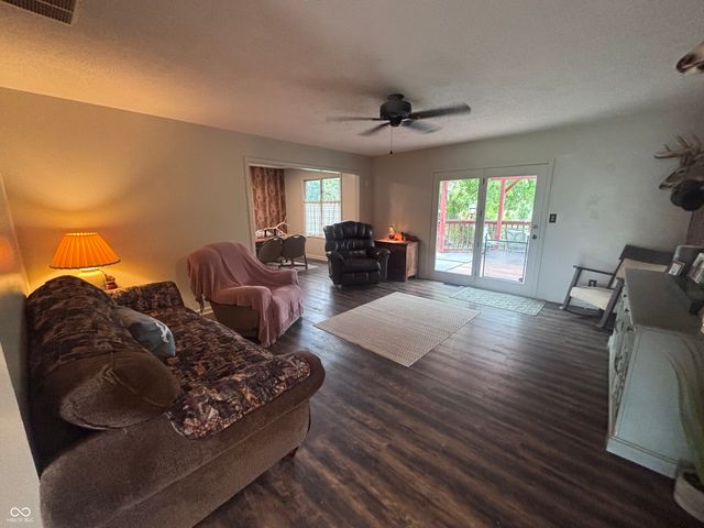 1023 Pamela Drive, Plainfield, IN 46168