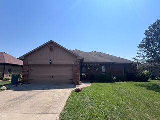 1023 Pamela Drive, Plainfield, IN 46168