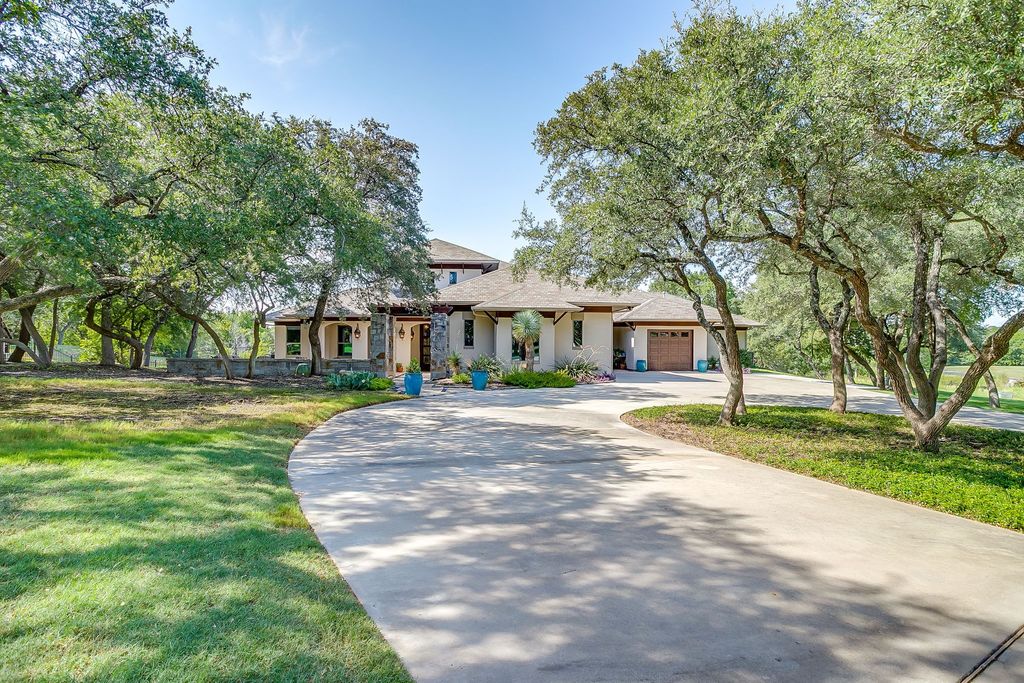 4435 Yucca Flats Trail, Fort Worth, TX 76108