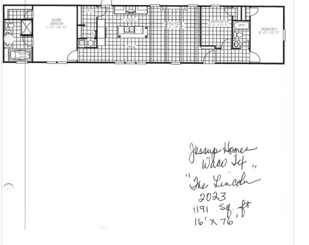 1080 Indian Gap, Quitman, TX 75783