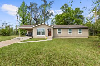 16088 SE Johnson Street, Blountstown, FL 32424