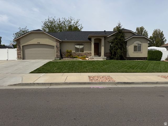 7766 S 5320 W, West Jordan, UT 84081
