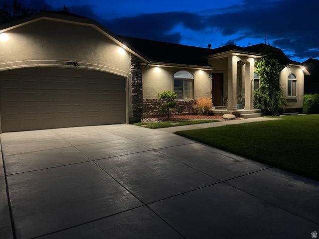 7766 S 5320 W, West Jordan, UT 84081