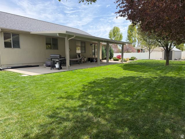 7766 S 5320 W, West Jordan, UT 84081