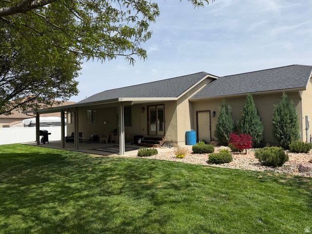 7766 S 5320 W, West Jordan, UT 84081