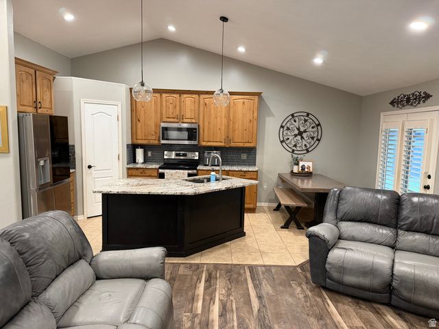 7766 S 5320 W, West Jordan, UT 84081