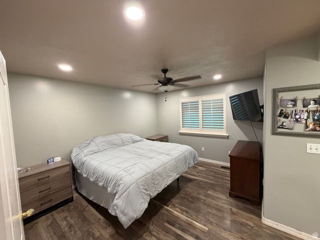 7766 S 5320 W, West Jordan, UT 84081