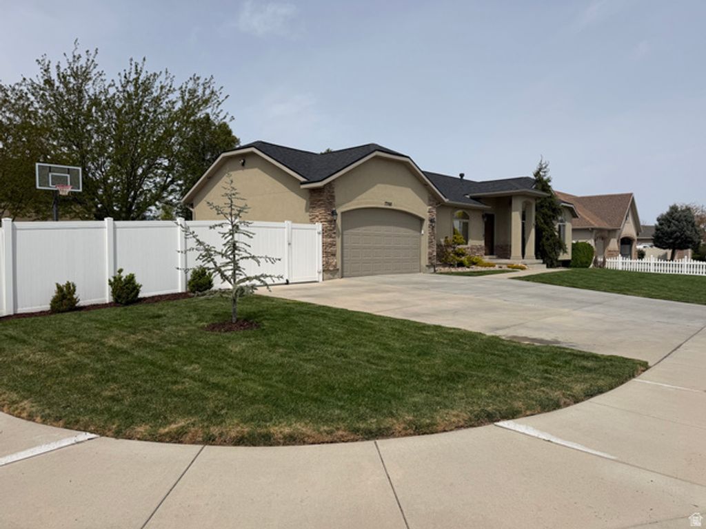 7766 S 5320 W, West Jordan, UT 84081