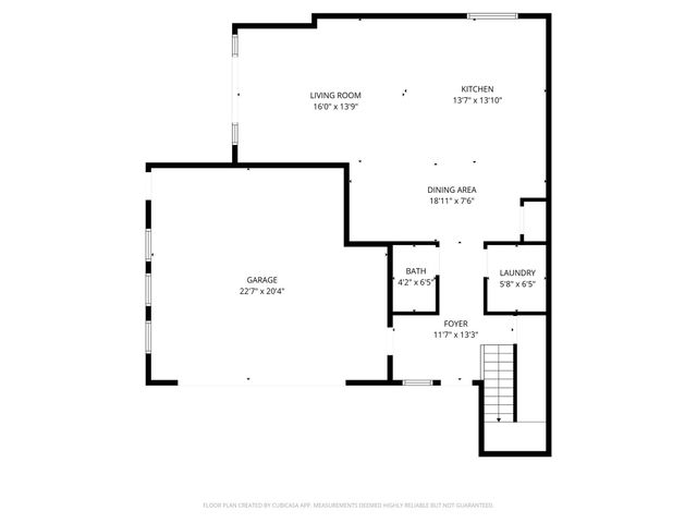 6835 Weston Street A, Houston, TX 77021