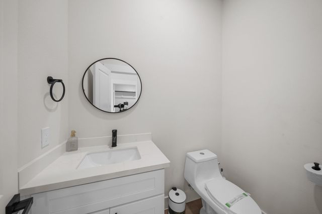 6835 Weston Street A, Houston, TX 77021