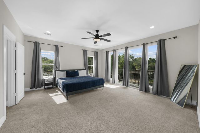 6835 Weston Street A, Houston, TX 77021