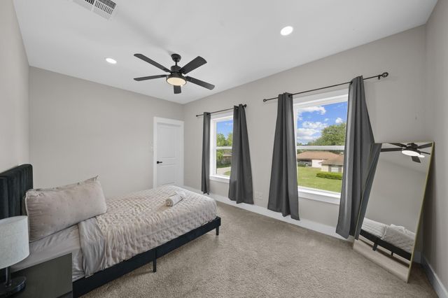6835 Weston Street A, Houston, TX 77021