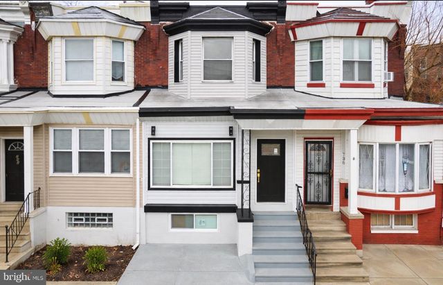 740 S 53RD ST, Philadelphia, PA 19143