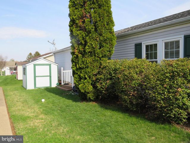 505 GOLDENROD XING W, New Hope, PA 18938