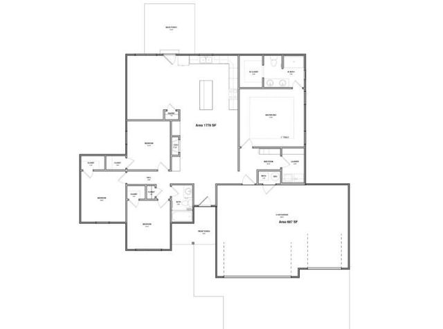 1436 N Carter Way, Republic, MO 65738