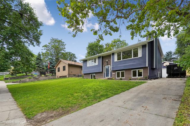 1018 5th Street, West Des Moines, IA 50265
