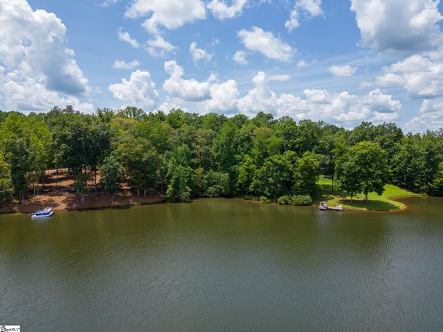 00 Yacht Drive, Laurens, SC 29360