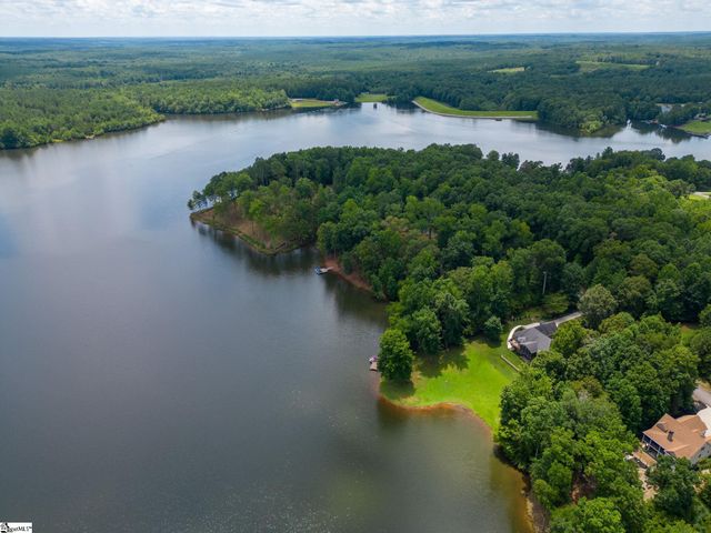 00 Yacht Drive, Laurens, SC 29360