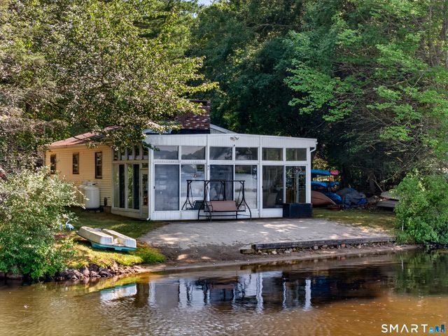 322 Lakeside Drive, Lebanon, CT 06249