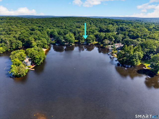 322 Lakeside Drive, Lebanon, CT 06249
