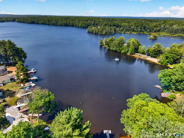 322 Lakeside Drive, Lebanon, CT 06249