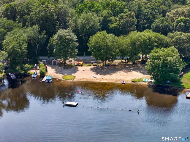 322 Lakeside Drive, Lebanon, CT 06249
