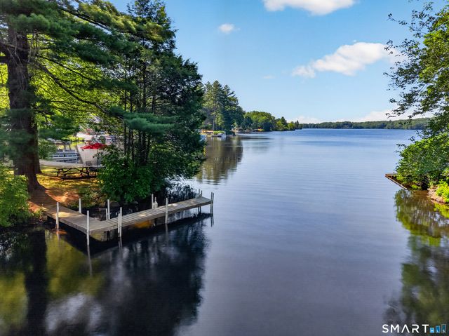 322 Lakeside Drive, Lebanon, CT 06249