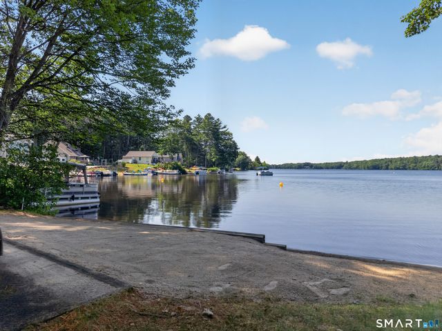 322 Lakeside Drive, Lebanon, CT 06249