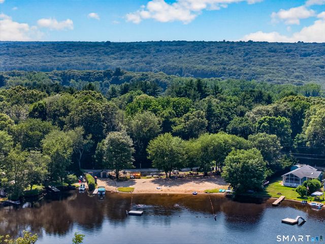 322 Lakeside Drive, Lebanon, CT 06249