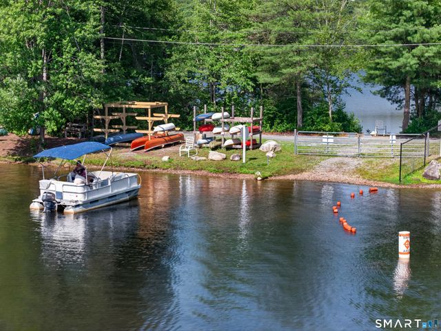 322 Lakeside Drive, Lebanon, CT 06249