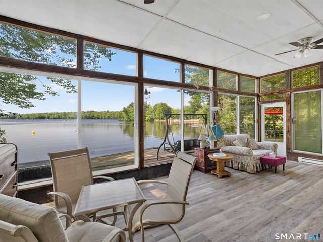 322 Lakeside Drive, Lebanon, CT 06249