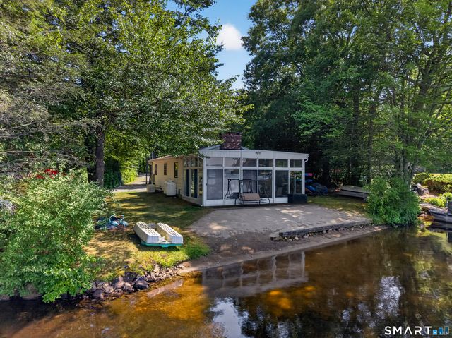 322 Lakeside Drive, Lebanon, CT 06249